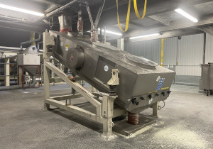 SWECO RM3-1A-S-BR2 Vibratory Separator Sieve