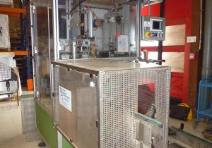 PDC R200 Packing machine
