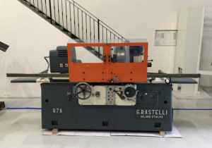 Rectification universelle G.Rastelli R7A