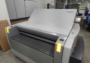 CTP Heidelberg Suprasetter 105, έτος 2011