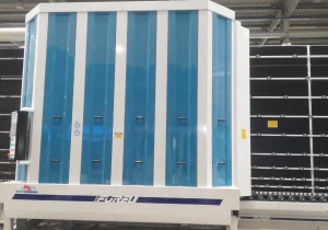 Forel Insulated Glass Production Line