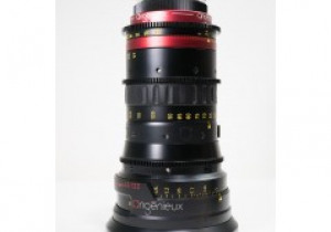 Used Angenieux Optimo 45-120Mm (Used_2) - Cinematography Lens