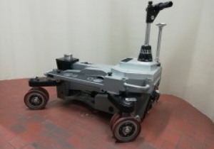Used Cinetech Super Falcon Ii (Used) - Dollies/Skids
