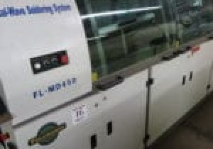 Folungwuin FL MD450 Lead-Free Wave Solder
