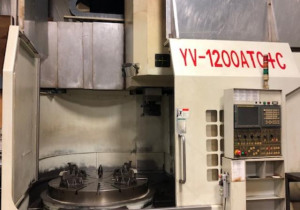 YOU-JI YV-1200ATC+C