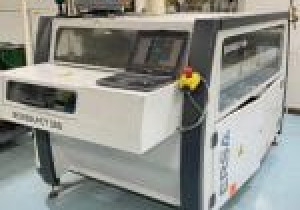 ERSA EcoSelect 350 Selective Soldering Machine (2006)