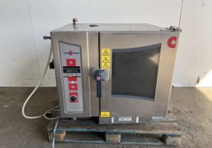 Convotherm combi-oven