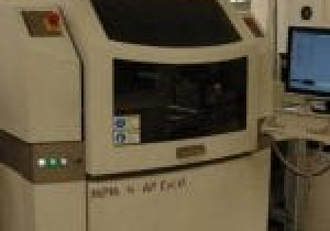 Speedline MPM AP Excel Screen Printer