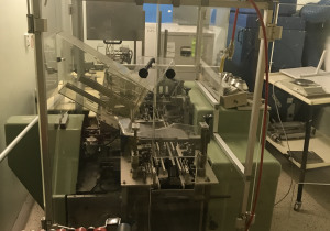 Used Cam PRX Cartoning machine
