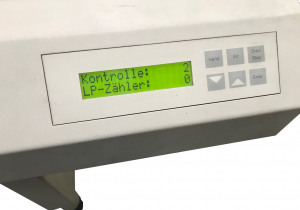 Siemens ASYS transport belt SL 1590
