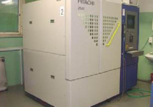 Máquina de electroerosión por hilo Hitachi 254Y/FF3