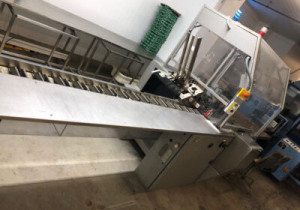 Cam Pmm Intermittent Motion Horizontal Cartoner