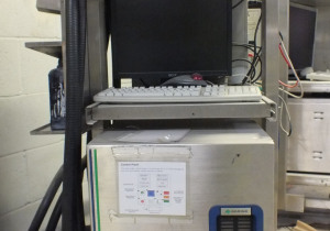 DOMINO	BITJET +V4.50 Inkjet Product Printer