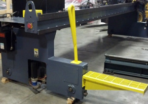 One Preowned Alltra CNC Plasma Thermal Cutting System G14-14