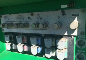 Multiquip Dca300Sscu - 250Kw Rental Grade Power Module