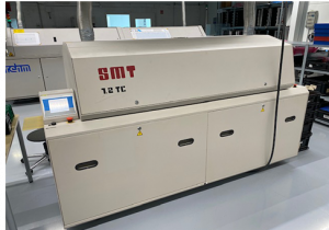 Smt - Four Type 1.2 Tc
