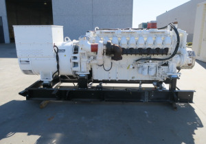 MTU 18V2000G26F