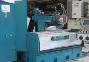 Milling Machine OMV 750 - 2 (Parpas group)