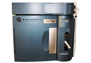 Waters Acquity UPLC I-Class Sample Manager FTN-I