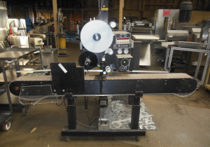 Used Labeller For Sale At Kitmondo The Process And - Label aire 2111m manual