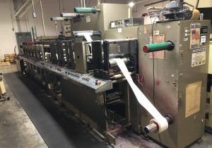 Used Printing Equipment For Sale At Kitmondo The Print Shop Marketplace Kitmondo