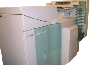 fuji frontier 7700 price