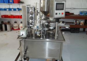 Cup Filler