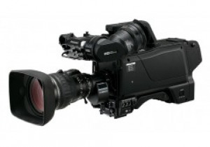 Panasonic Ak-Hc3800 Hd Studio Camera