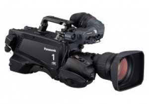 Panasonic Ak-Uc3000 4K Studio Camera