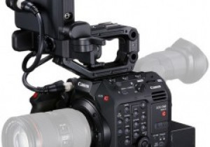 Canon Eos C500 Mark Ii 5.9K Full-Frame Camera Body (Ef Mount)