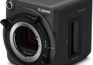 Canon Me20F-Sh Multi-Purpose Camera