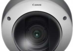 Canon Vb-H630D 2.1Mp Varifocal Network Indoor Dome Camera