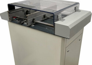 Rommel conveyor TC 500 B