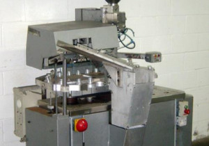 Arenco Arencomatic 500 Metal Tube Filler