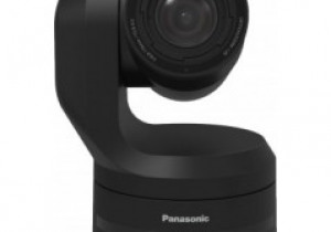 Panasonic Aw-Ue150 4K 50P Professional Ptz Camera Black