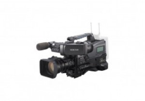 Sony Pxw-X320 Hd Shoulder Mount Xdcam Camcorder With A Three 1/2-Inch Type Exmor Cmos Sensor And 16X Zoom Hd Lens