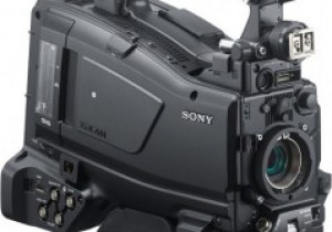 Sony Pxw-X400 Shoulder Camcorder (Body Only)