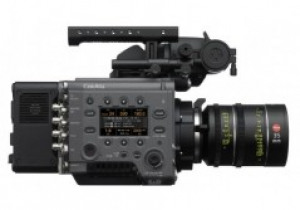 Sony Venice Cinealta Full Frame 6K Sensor Motion Picture Camera System With Dvf-El200