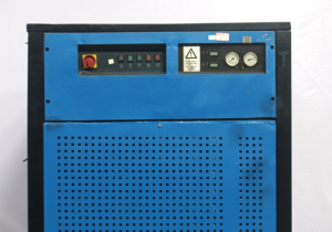 Refrigerated compressed Air dryer