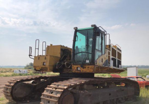 2006 Cat 385Cl Track Excavator