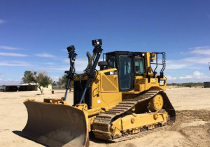 Used Machinery for Construction, Agriculture and Material Handling 