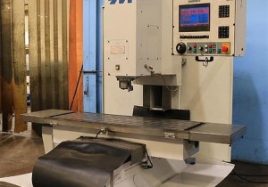 Partner Milltronics RH25