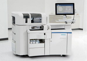 Siemens Advia Centaur XPT