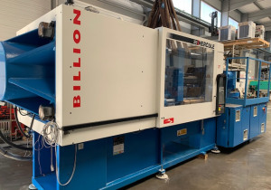 Billion H1300/320 DIXIT II Injection moulding machine
