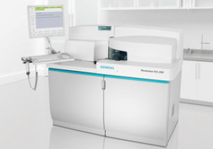 Siemens Dimension EXL 200