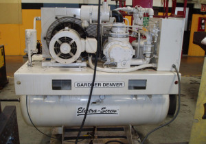 Gardner-Denver EBERDF