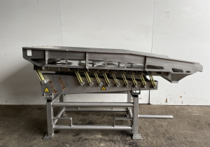 NNP vibratory conveyor