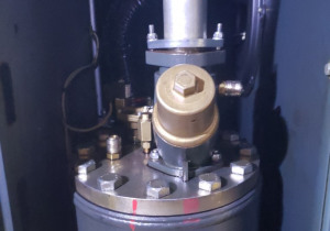 Kaeser SFC-75S Variable Speed Air Compressor