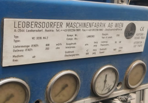 || LMF VC-B-3235 N4.2 Compressor in stock for sale ||
