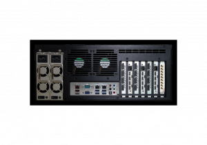 Used PapWall - UHD Broadcast Video Wall Controller